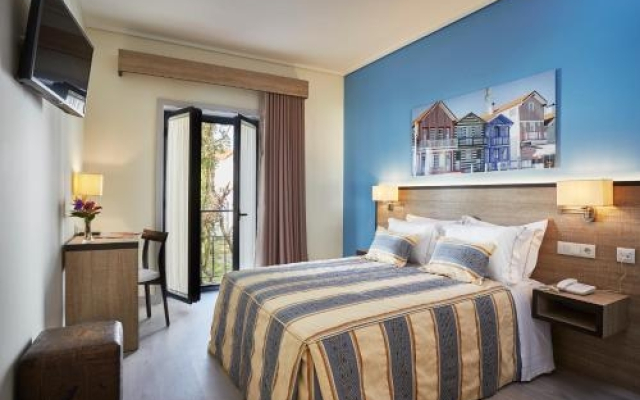 Suites & Hostel Cidade Aveiro