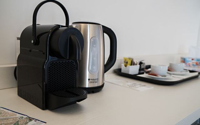 Numero 21 Luxury Guest House