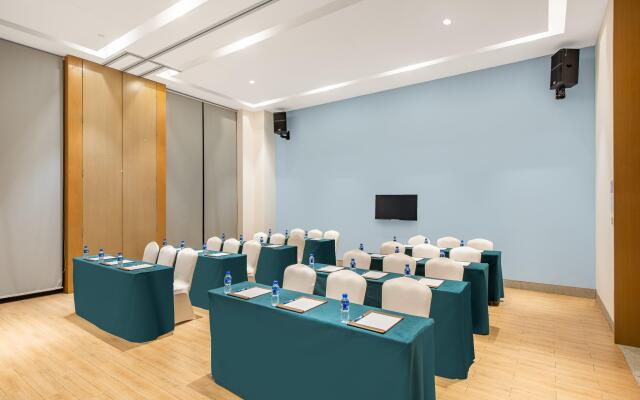 Holiday Inn Express Haikou West Coast by IHG
