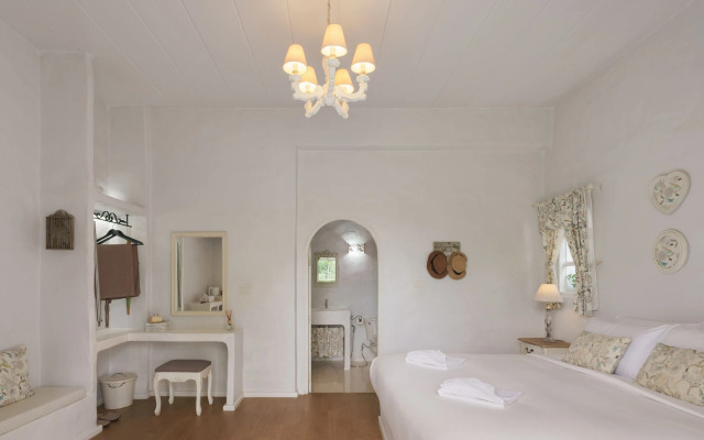 Villa La Flora Kanchanaburi