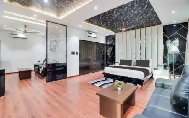 Hotel Pancham Continental by Goroomgo