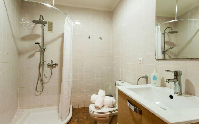 Apartamentos Lonja Sorolla