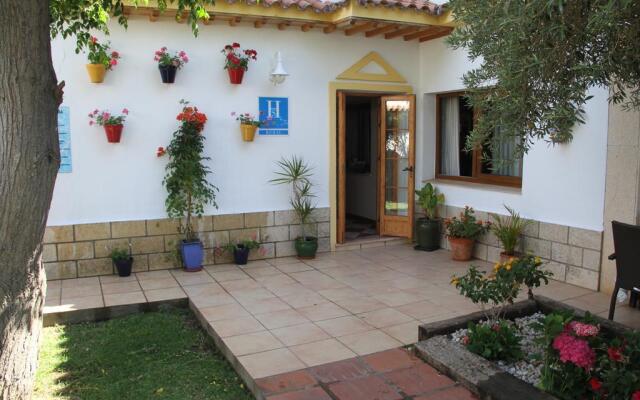 Hostal Cabo Roche