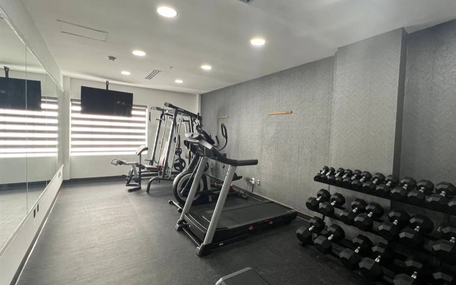 La Quinta by Wyndham Reynosa