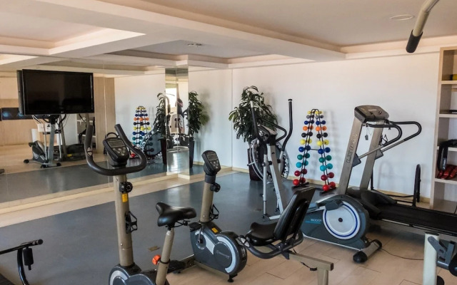 Flats Beach Village - Praia do Futuro