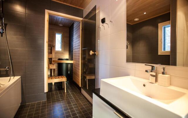 Lapland Dream Villas