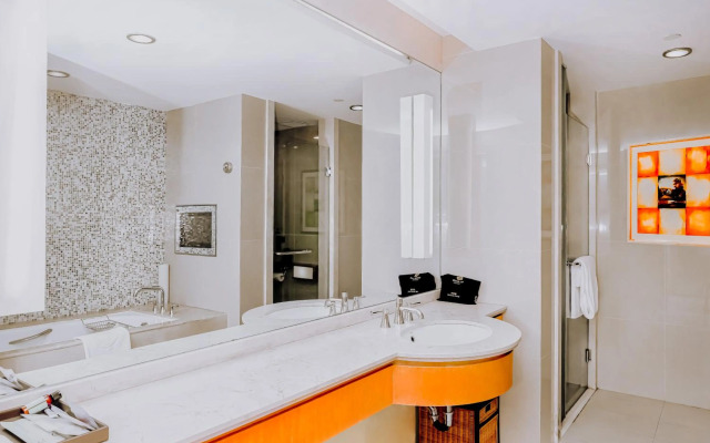 Windsor Park Hotel Kunshan