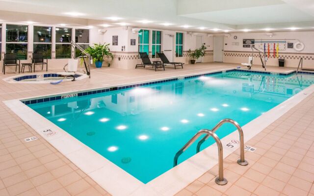 Residence Inn Marriott Waynesboro