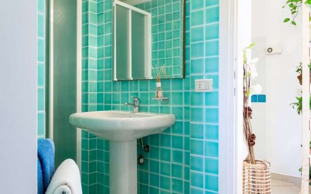 Villetta I Delfini Blu