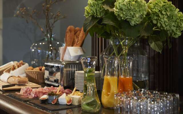 Infinity Hotel & Conference Resort Munich
