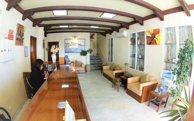 Apartamentos Turisticos Praia Grande