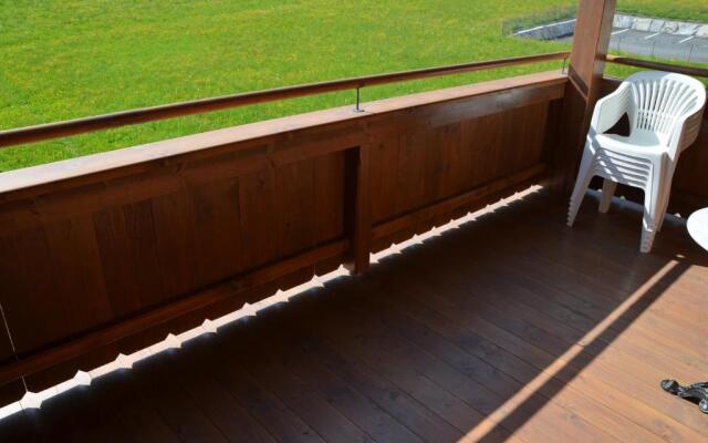 Bergwelt Appartements - Haus Nord