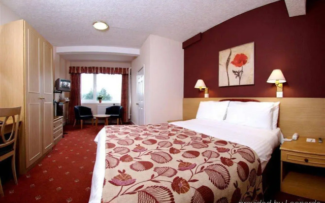 Queens Hotel & Spa Bournemouth