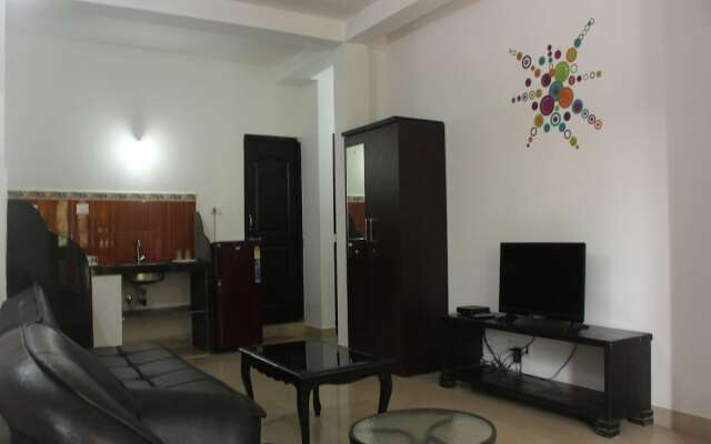 OYO 10403 Home Modern Studios Candolim