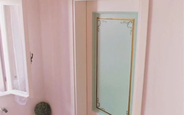 Ca' Zuliani Rooms