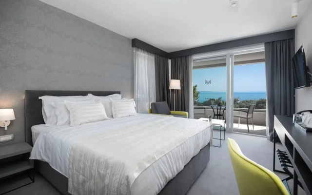 Hotel Mirjam