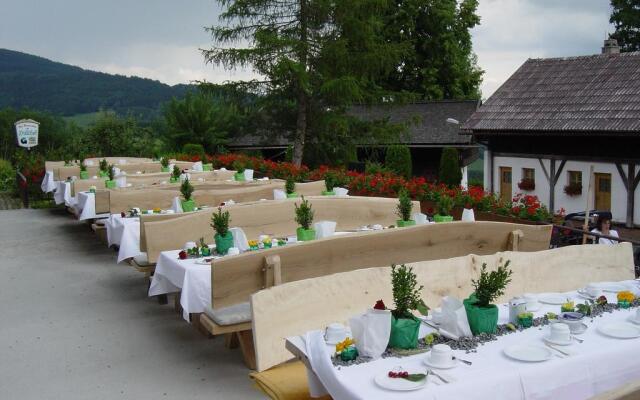 Landgasthof Dullhof