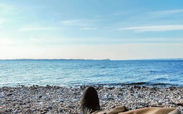 4 Star Holiday Home in Nordborg