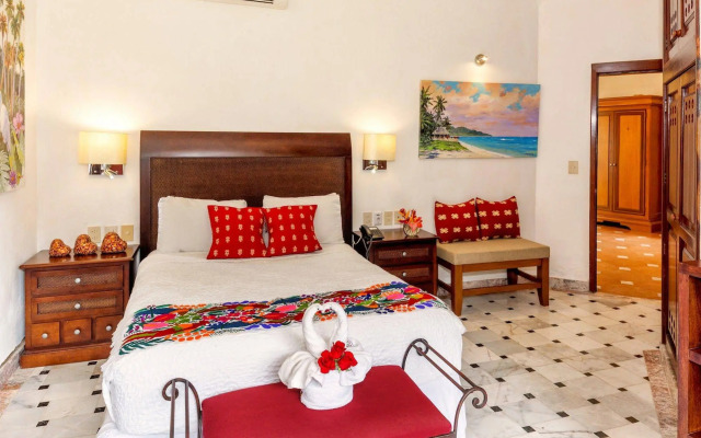 Villa Lala Boutique Hotel Adults Only
