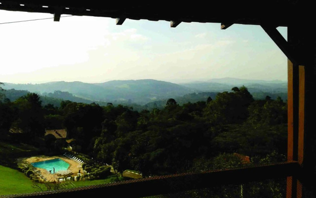 Pousada Village Alto Da Serra