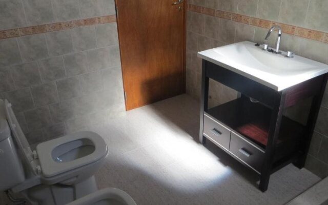 Las Piedras VIP Lodging