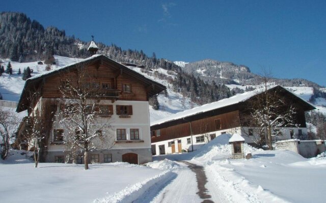 Biobauernhof AUBAUER