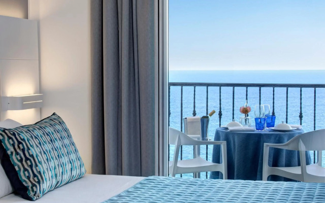 Lloyd's Baia Hotel