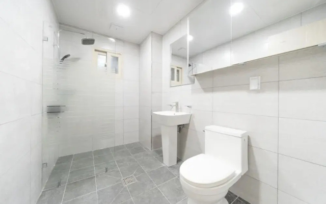Gangneung Thenext Pension