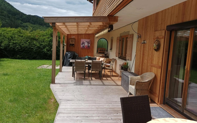 Dopplerhof's Staufenhaus