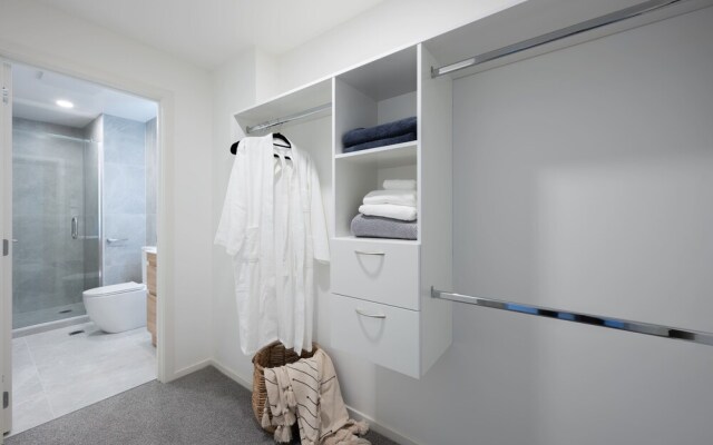 Sunrise Garden Suites