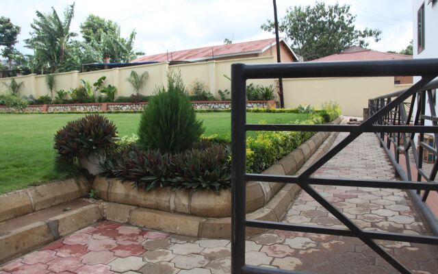 Merves Hotel