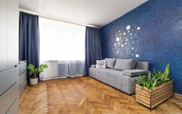 Апартаменты на улице Летчика Пилютова