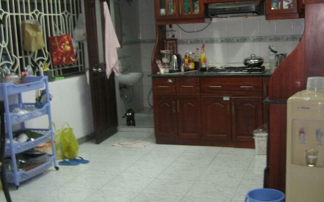 Ms Yang Homestay 2