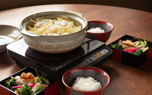 Mibu-Juku