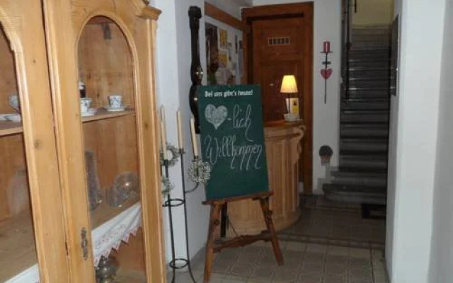 Frühstückspension Barbara