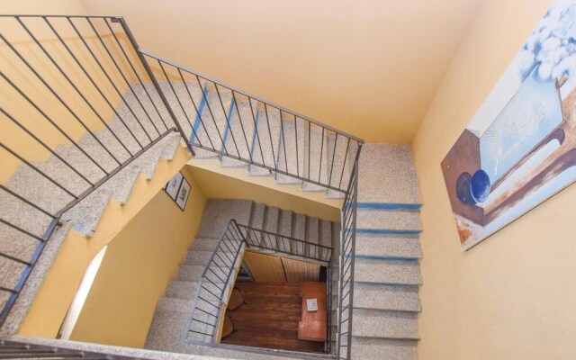 Stunning Home in Castelnuovo Calcea With Wifi and 7 Bedrooms