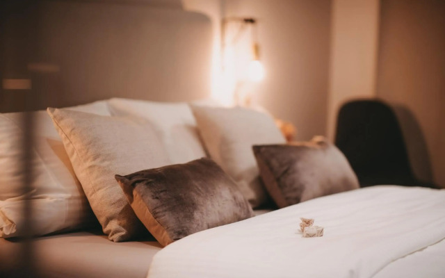 The Loft Lodge - Atelier