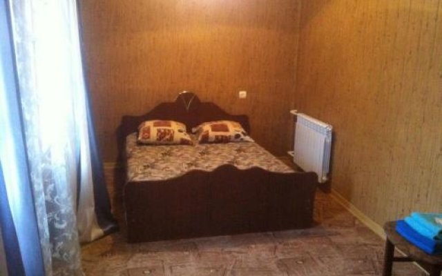 Motel Evrazia-Aksay