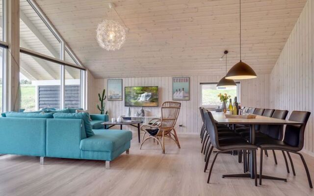 "Vara" - 800m from the sea in Sealand