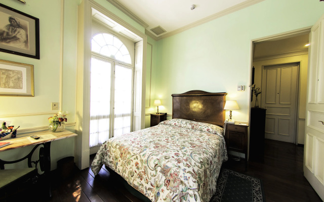 Casona Roma Norte