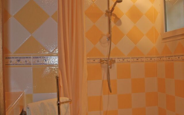 Luxurious Villa in Cotignac France with Private Pool