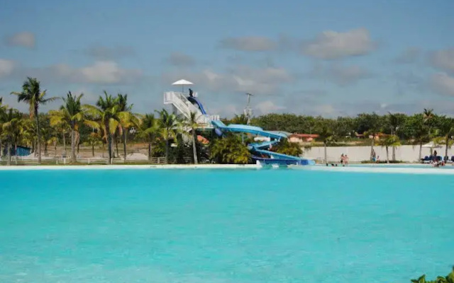 Playa Blanca Vacation Inc