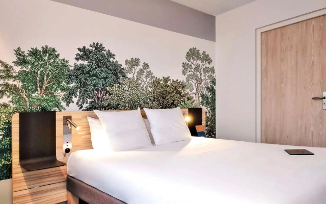 Novotel Suites Montpellier