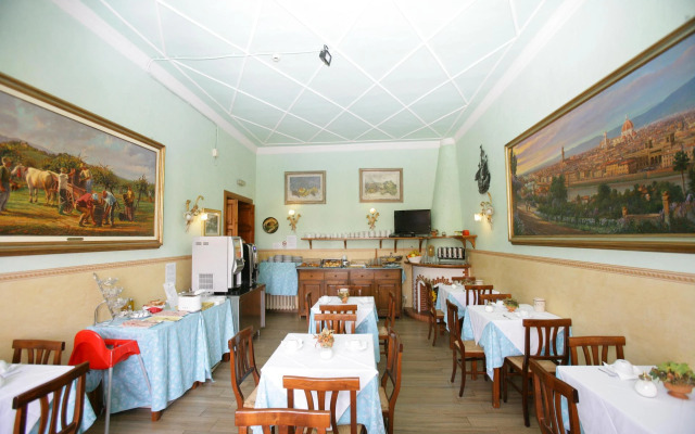Hotel Desiree