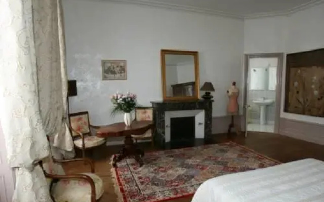 Hotel Particulier des Arènes