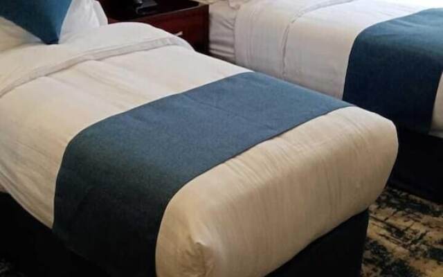 WOW Jeddah Hotel-Setten Road