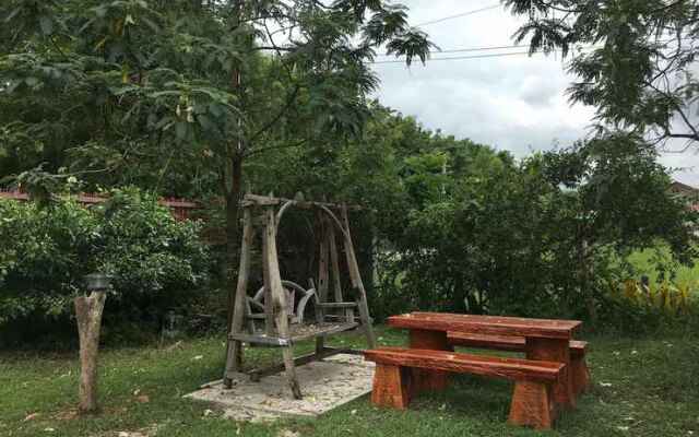 Songphu Homestay