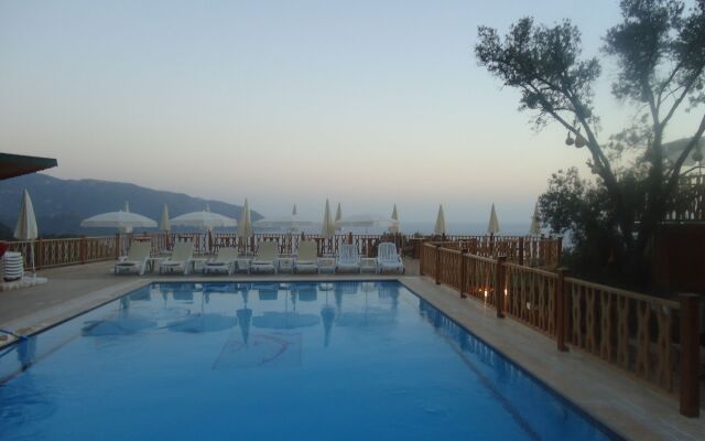 Kabak Armes Hotel