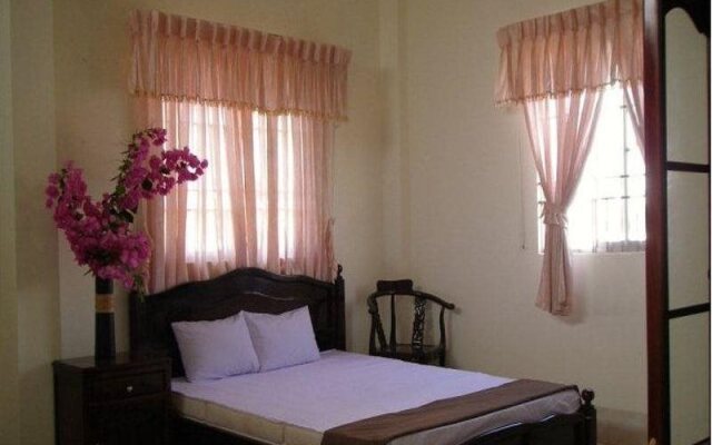 Mekong-Logis Guesthouse