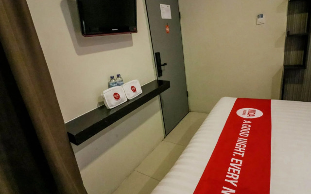 Nida Rooms Kuta Central Park